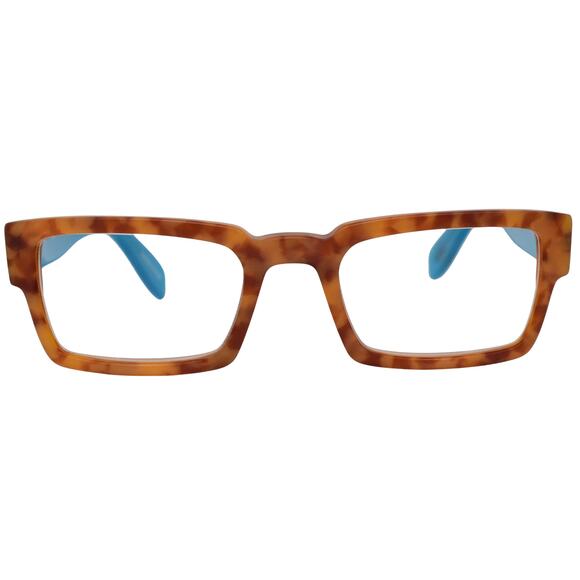 Scojo New York Prince St. 1081 +2.50 Reading Glasses - GOOD CONDITION - Picture 4 of 13